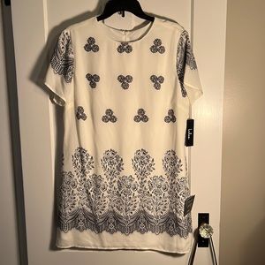 NWOT Lulus Dress